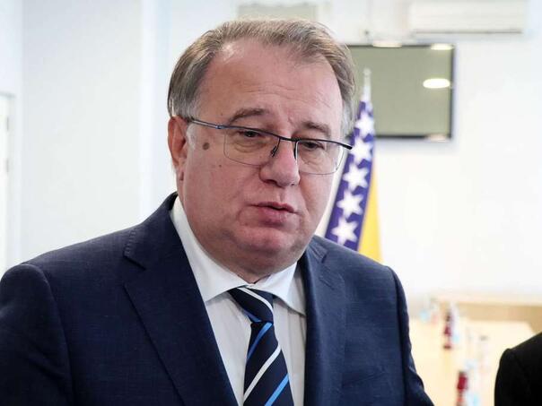 Rudnik 'Kreka' na najbolji mogući način odgovorio na 'pruženu ruku Vlade FBiH'