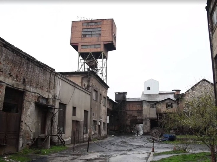 Rudnik mrkog uglja Zenica ulazi u proces zatvaranja