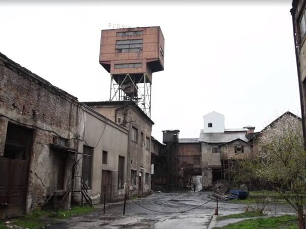 Rudnik mrkog uglja Zenica ulazi u proces zatvaranja