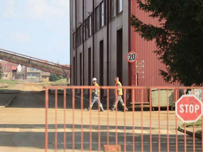 Rudnik "Nova Ljubija" ide u likvidaciju, 50 miliona KM dugovi