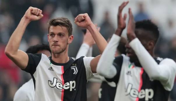 Rugani i Matuidi pobijedili koronavirus