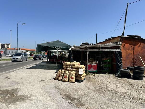 Ruglo na Stupu: Dvije inspekcije utvrdile nelegalne radnje, Ilidža još ne reaguje