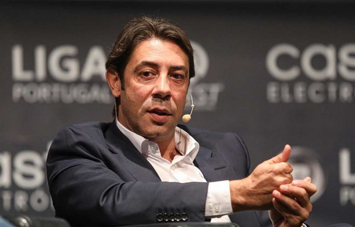 Rui Costa: Za 300 godina i dalje ćemo pričati o Ronaldu