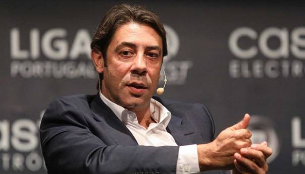 Rui Costa: Za 300 godina i dalje ćemo pričati o Ronaldu