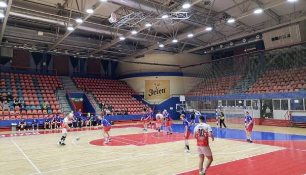 Rukometaši banjalučkog Borca pobjedom otvorili proljetni dio prvenstva