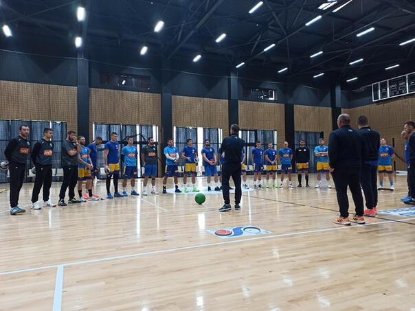 Rukometaši BiH autobusom krenuli za Češku, otkazana jedna utakmica