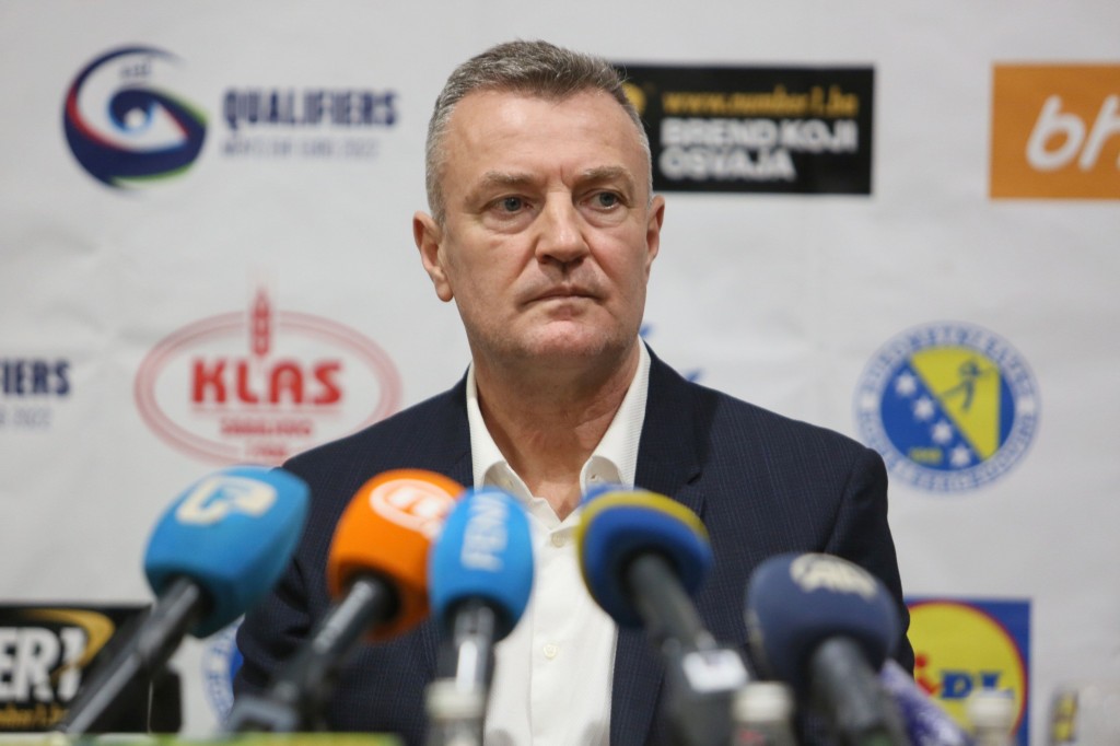 Rukometaši BiH danas počinju završni dio priprema za nastup na EP