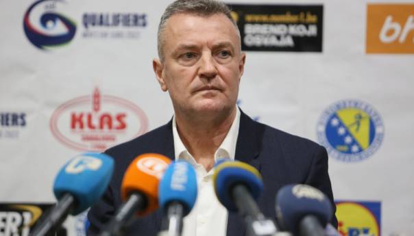 Rukometaši BiH danas počinju završni dio priprema za nastup na EP