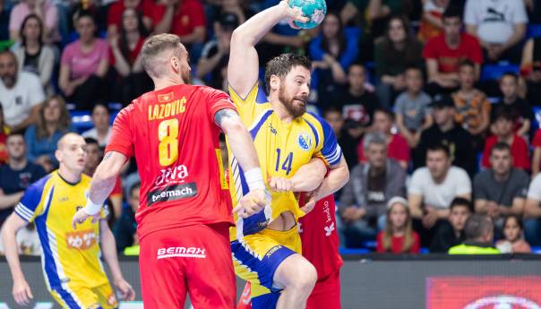 Rukometaši BiH pobijedili Crnu Goru u Podgorici i plasirali se na EP!