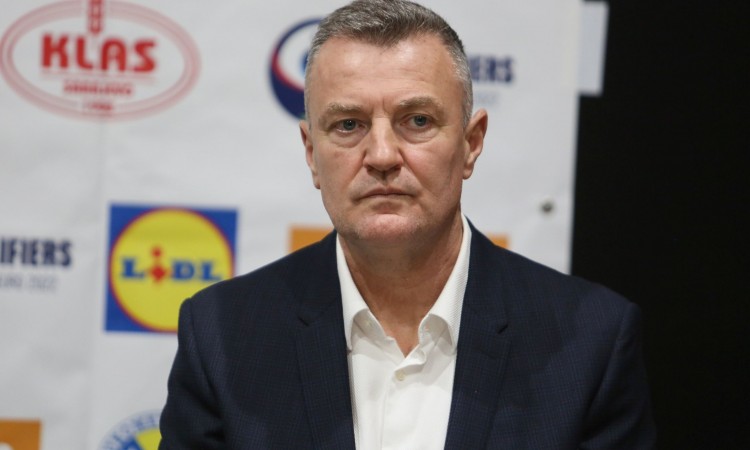 Rukometaši BiH počinju pripreme za nastup na EP