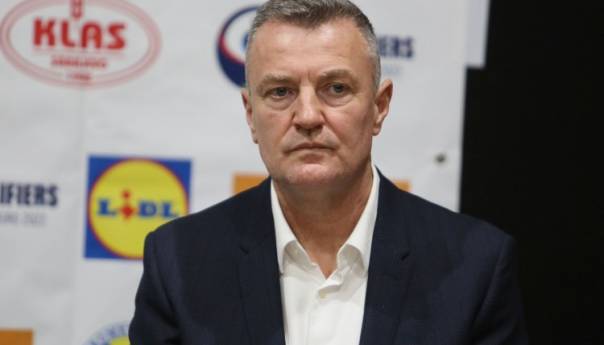 Rukometaši BiH počinju pripreme za nastup na EP