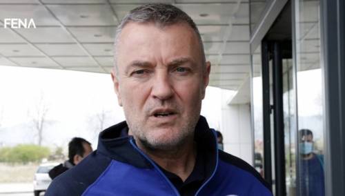 Rukometaši BiH počinju pripreme za odlučujuće susrete s Njemačkom i Austrijom