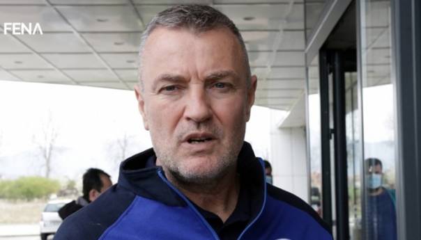 Rukometaši BiH počinju pripreme za odlučujuće susrete s Njemačkom i Austrijom