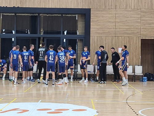 Rukometaši BiH poraženi od Saudijske Arabije