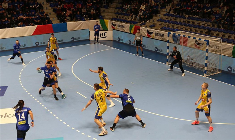 Rukometaši BiH u Prištini savladali Kosovo