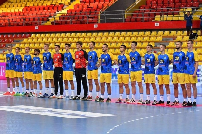 Rukometaši BiH upisali novu pobjedu na EP