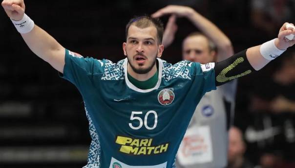 Rukometaši Bjelorusije protiv Češke upisali prvu pobjedu u drugom krugu