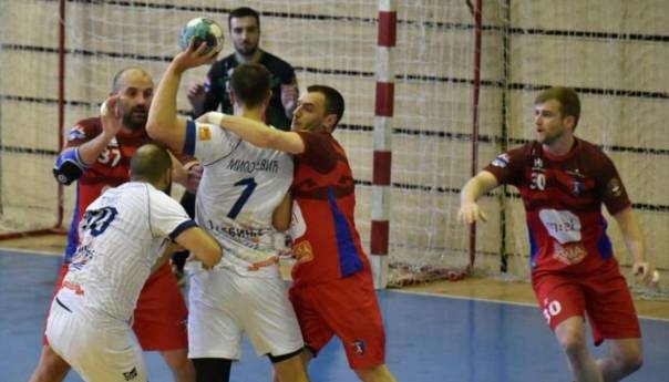 Rukometaši Borca slavili protiv Leotara u Trebinju, ubjedljivi trijumfi Slobode i Vogošće