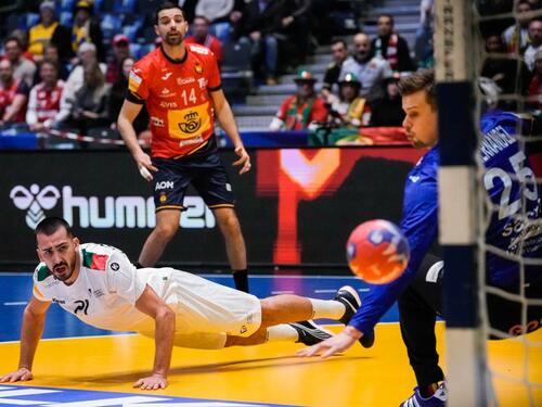 Rukometaši Brazila i Portugala u četvrtfinalu Svjetskog prvenstva