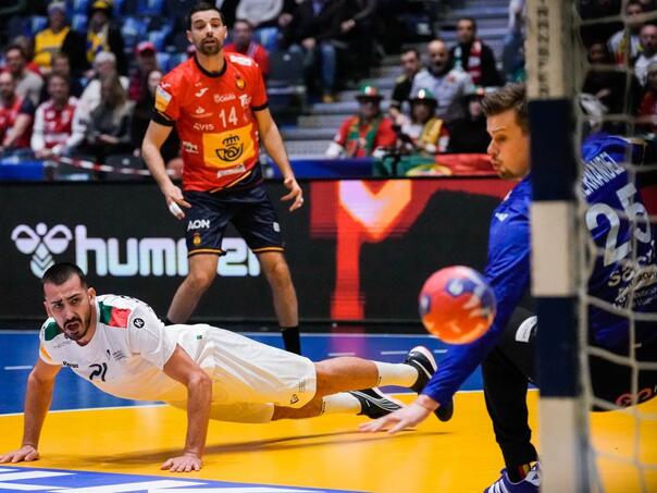 Rukometaši Brazila i Portugala u četvrtfinalu Svjetskog prvenstva