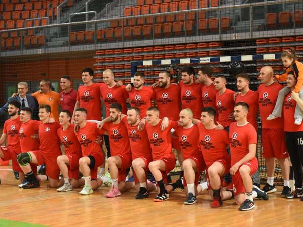 Rukometaši Čelika ne žele igrati sutrašnju utakmicu protiv dobojske Sloge