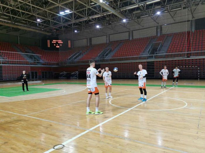 Rukometaši Čelika odbili da igraju utakmicu, bit će izbačeni iz lige