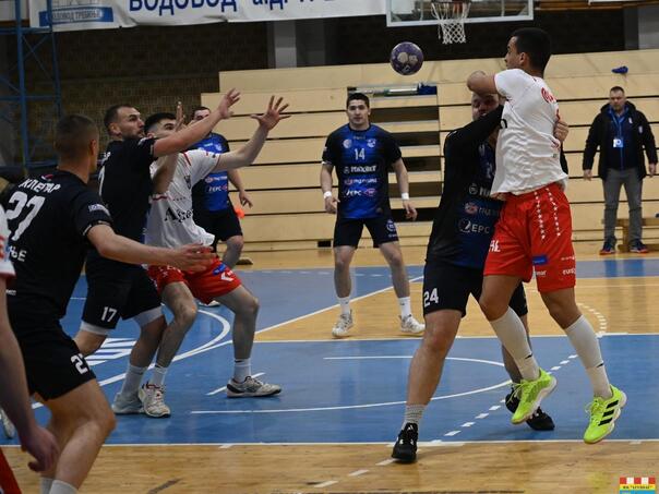 Rukometaši Izviđača nadigrali Islanđane, prošli u polufinalu Evropskog kupa!