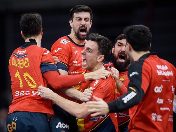 Rukometaši Njemačke, Španije i Danske u polufinalu olimpijskog turnira, čeka se posljednji učesnik