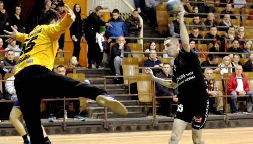 Rukometaši Slobode izborili plasman na završnicu Kupa BiH