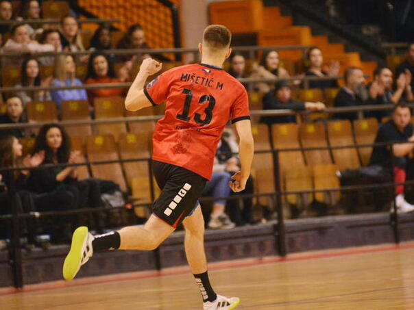 Rukometaši Slobode nadigrali dobojsku Slogu