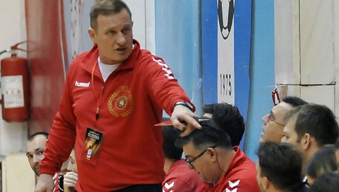 Rukometaši Slobode okupljaju se 6. januara