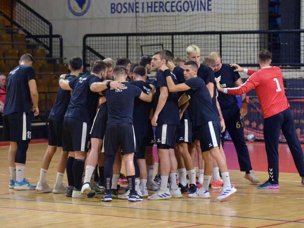 Rukometaši Slobode sutra putuju na Kosovo na meč s Kastriotijem