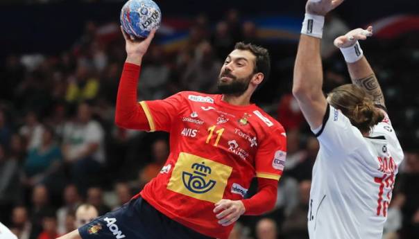 Rukometaši Španije savladali Češku i zadržali stopostotni učinak