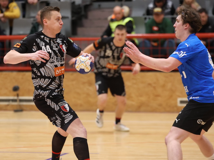 Rukometaši Vogošće se plasirali u osminu finala EHF kupa