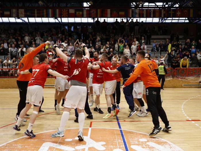 Rukometaši Vogošće u nedjelju dočekuju ekipu češkog Brna u 3. kolu EHF kupa