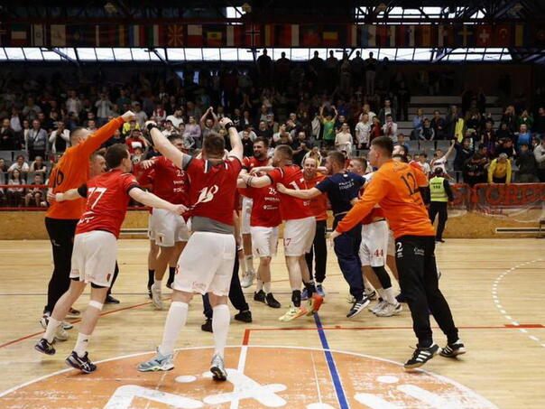 Rukometaši Vogošće u nedjelju dočekuju ekipu češkog Brna u 3. kolu EHF kupa