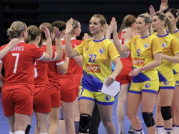 Rukometašice BiH saznale protivnike u borbi za Evropsko prvenstvo