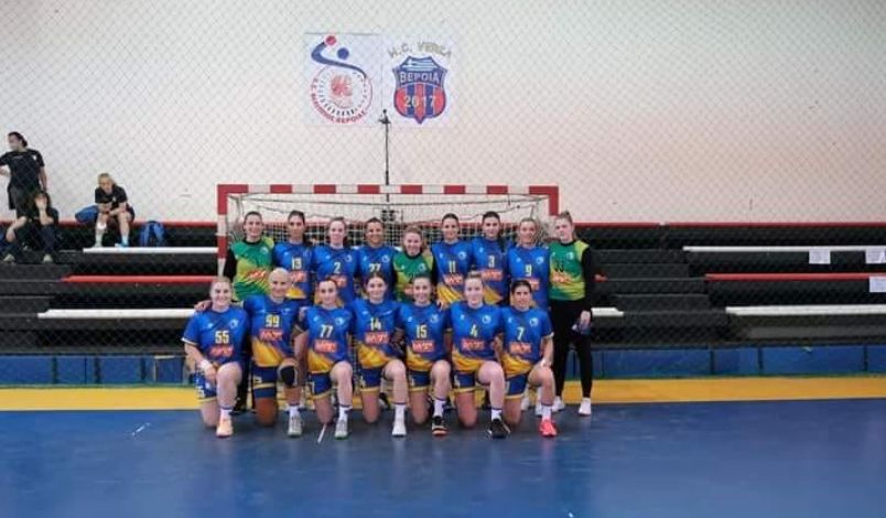 Rukometašice BiH slavile protiv Italije
