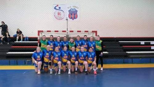 Rukometašice BiH slavile protiv Italije