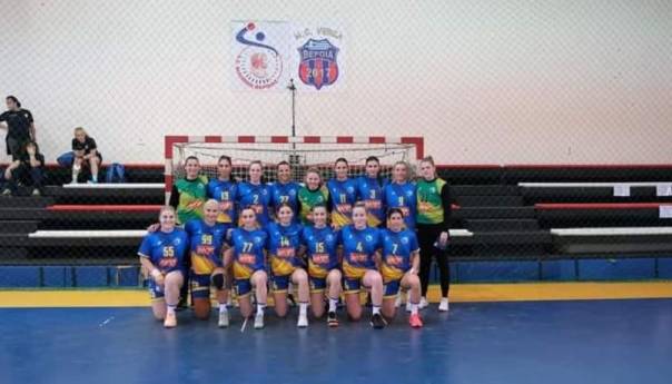 Rukometašice BiH slavile protiv Italije