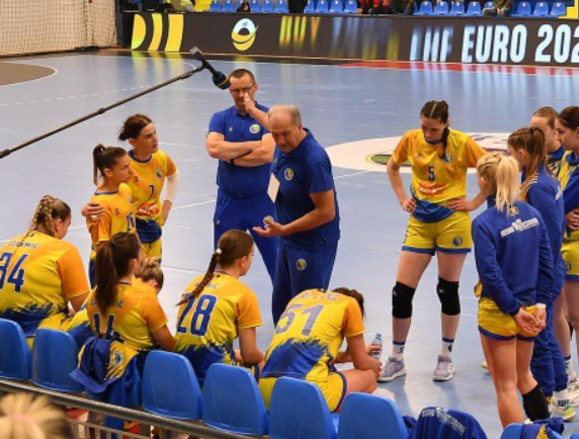 Rukometašice BiH teško poražene od Nizozemske