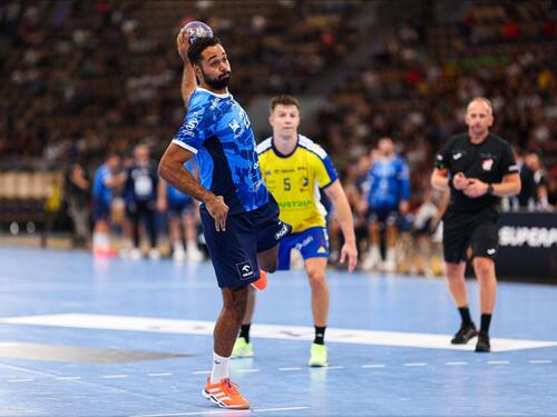 Rukometna Liga prvaka počela vatreno: Četiri meča, četiri spektakla