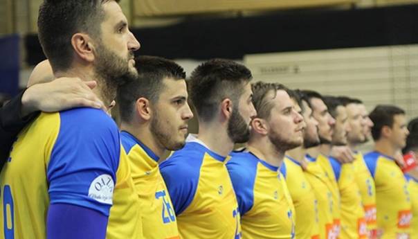 Rukometna reprezentacija BiH danas se vraća u Sarajevo