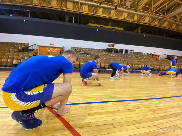 Rukometna reprezentacija BiH dobila novog kapitena