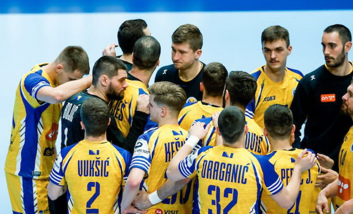 Rukometna reprezentacija BiH poražena u Grčkoj