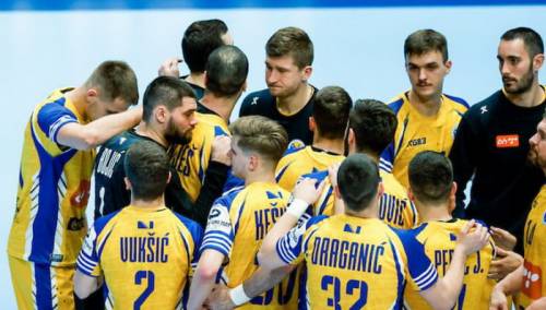 Rukometna reprezentacija BiH poražena u Grčkoj