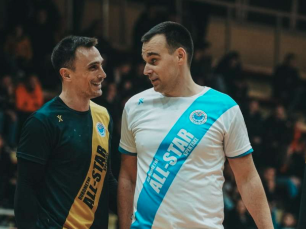 Rukometni All-star krajem mjeseca u Mostaru