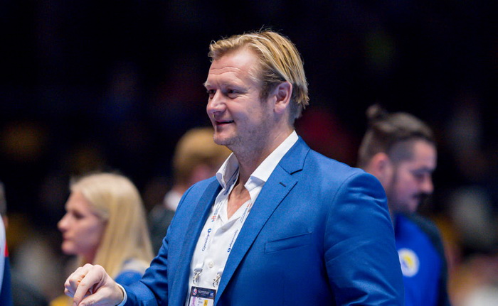 Rukometni savez BiH demantovao izjavu Lassea Boesena