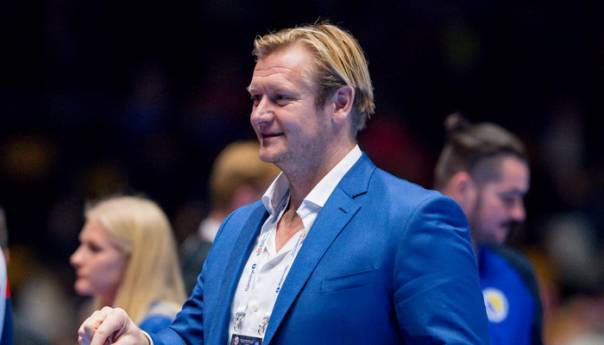 Rukometni savez BiH demantovao izjavu Lassea Boesena