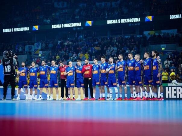 Rukometni savez BiH na ivici kolapsa: Kancelarija zatvorena!
